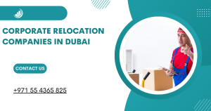 corporate relocation companies in Dubai 