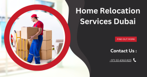 home relocation services Dubai