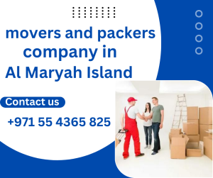 Why choose a professional movers and packers company?
