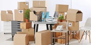 Factors to consider when choosing movers and packers
