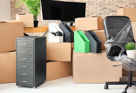 Responsibility and insurance of Movers and Packers in Al Bateen