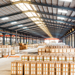 Warehouse Storage Services in Dubai