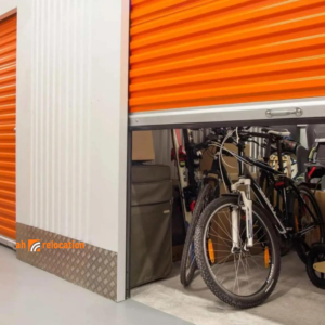 Warehouse Storage Services in Dubai