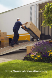 Safe, Secure & Reliable Storage Services in Dubai